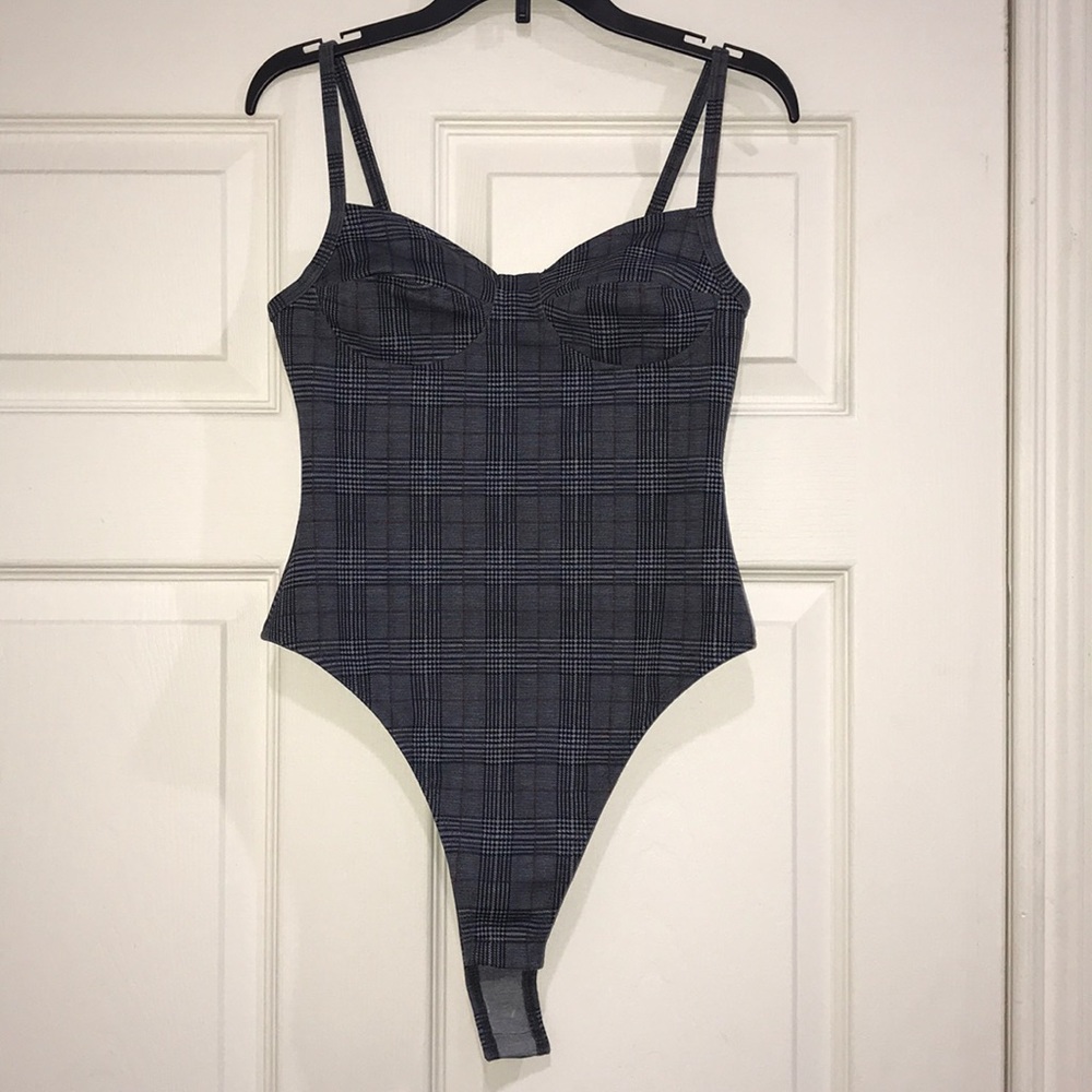 Bodysuit